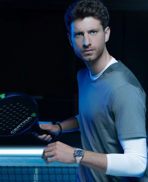 Certina DS-7 C043.427.11.041.00