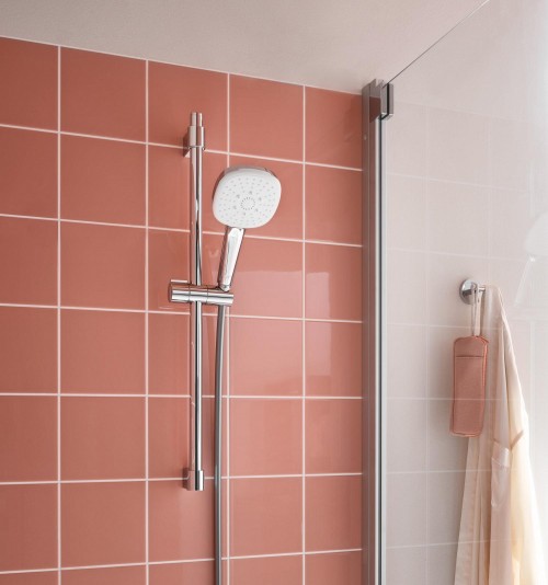 Grohe Cubeo UA125246M