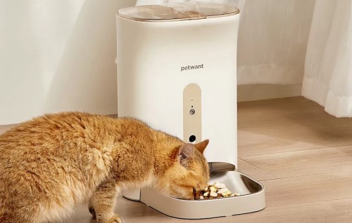 PETWANT F11C