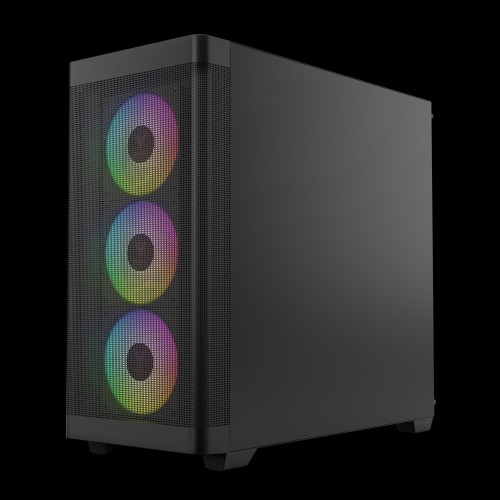 Gamdias ATHENA M3 Black