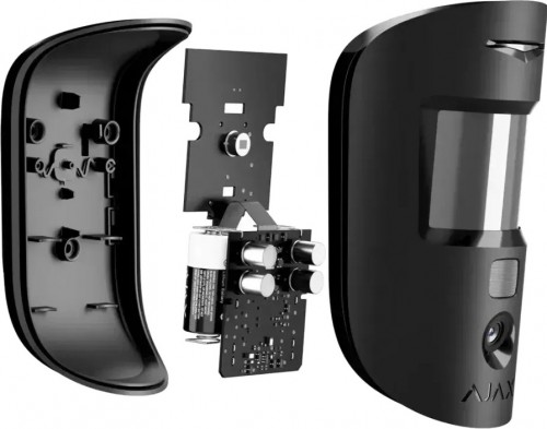 Ajax MotionCam HD (PhOD)