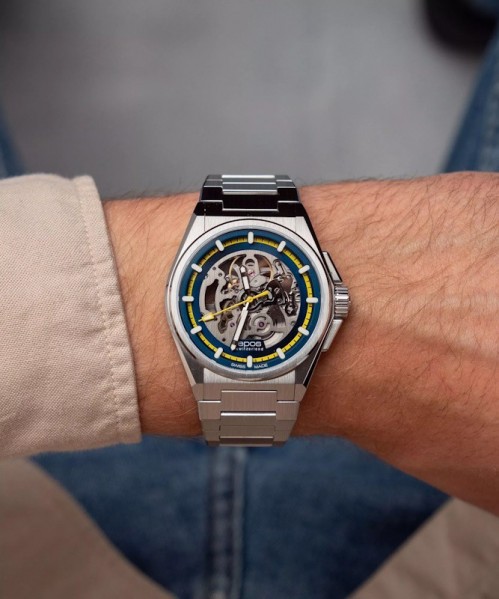 Epos Sportive 3505.139.20.16.30