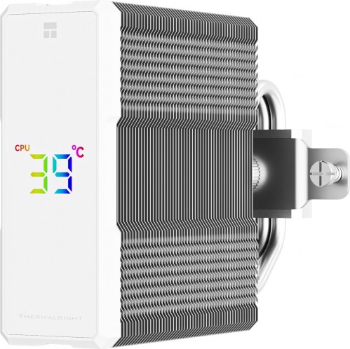 Thermalright Assassin X 120 R Digital ARGB White