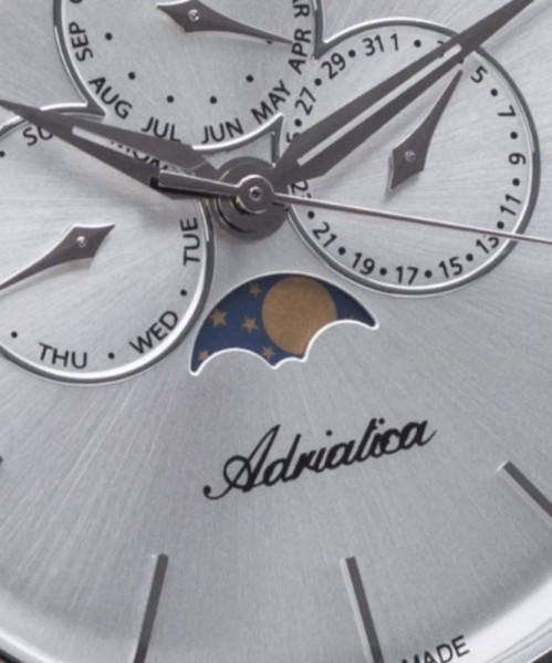 Adriatica A8269.5253QF