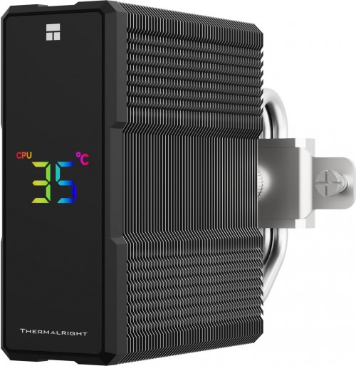 Thermalright Assassin X 120 R Digital Black