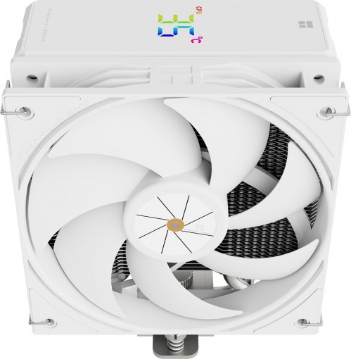 Thermalright Assassin X 120 R Digital White
