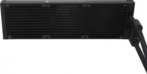 Thermalright Frozen Notte 360 ARGB V2 Black