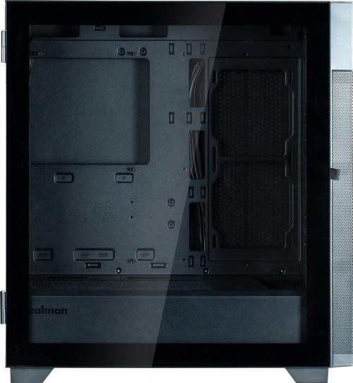 Zalman S5 Neo Black
