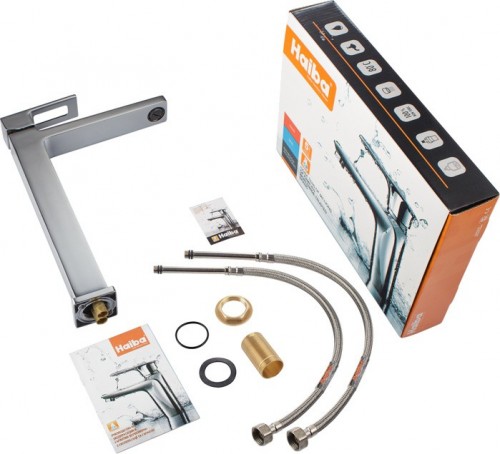 Haiba Kant 001 HB9601