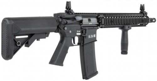 Specna Arms Daniel Defense MK18 SA-P26 Prime HAL ETU