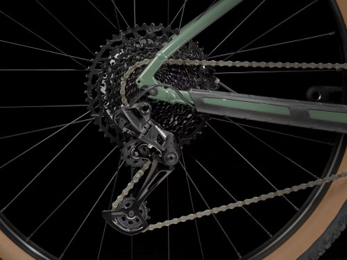 Trek Marlin 7 Gen 3 2025 frame XS