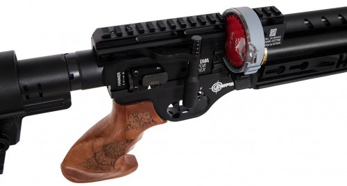 Optima Factor Sniper S PCP 4.5