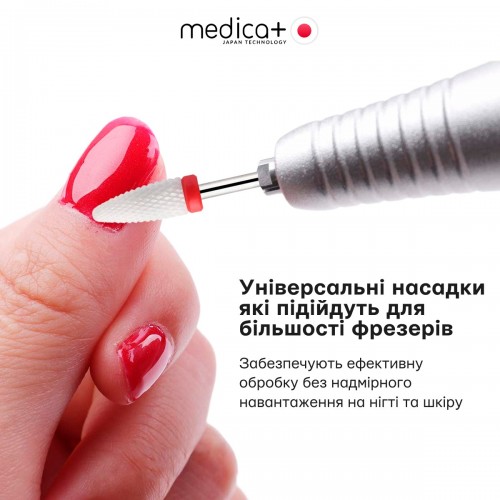 Medica-Plus NailFraser 10