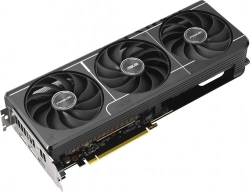 Asus Radeon RX 9060 XT Prime OC 16GB