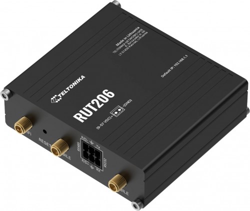 Teltonika RUT206