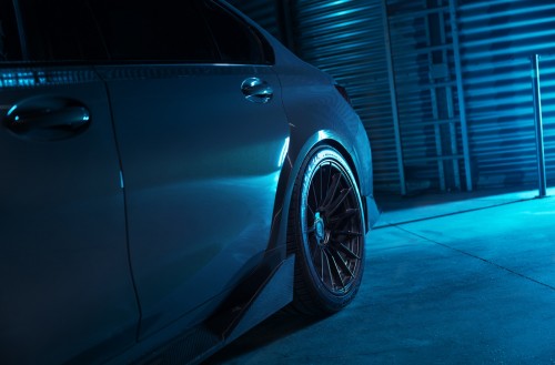Japan Racing SL05