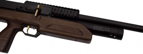 ZBROIA Kozak FC-2 450/230 4x32