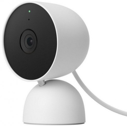 Google Nest Cam