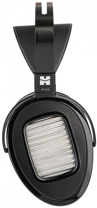 HiFiMan Arya Unveiled