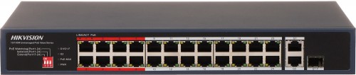 Hikvision DS-3E0326P-E/M(C)