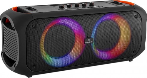 REAL-EL X-795