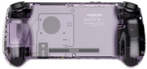 Anbernic RG557
