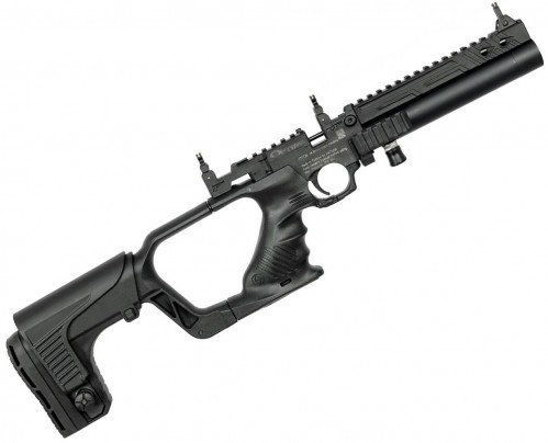 Optima Jet 1 4.5
