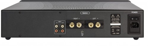 Atoll AM100 Signature