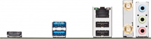 Asus A620M-F GAMING WIFI