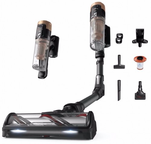 Rowenta X-Force Flex 14.80 RH 9B74 WO