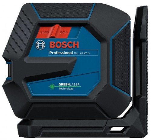 Bosch GLL 20-22 G Professional 0601065600