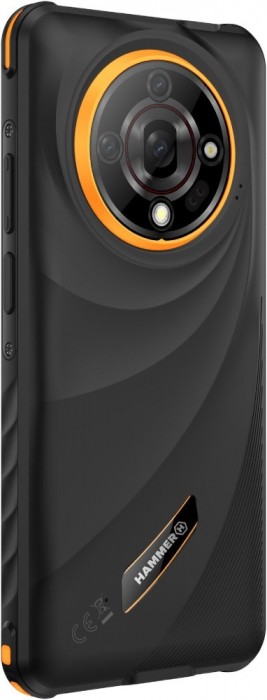 MyPhone Hammer Iron 6