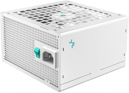 Deepcool PL650D White