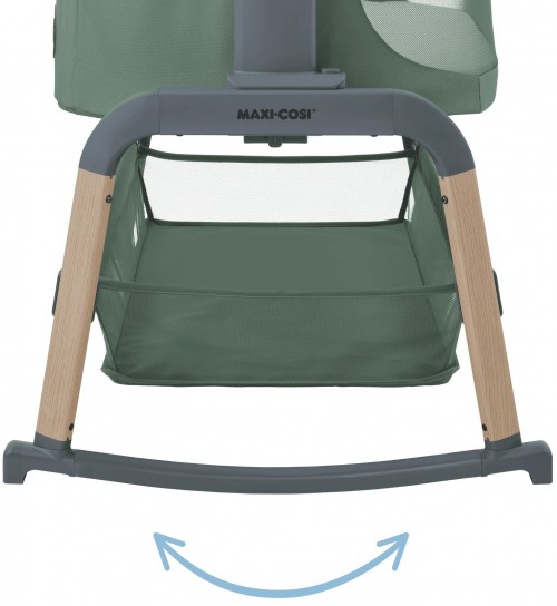 Maxi-Cosi Iora Air
