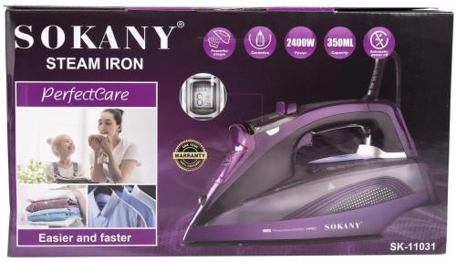 SOKANY SK-11031