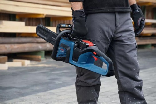 Bosch GKE 18V-40 Professional 06008D3000