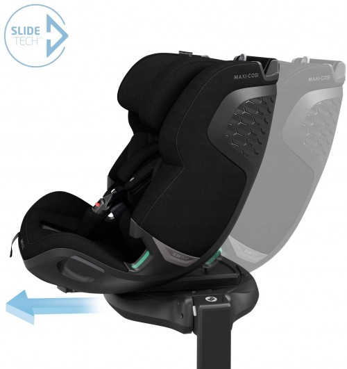 Maxi-Cosi Emerald 360 Pro