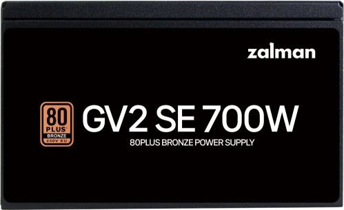 Zalman ZM700-GV2SE