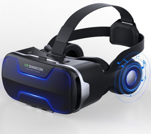 VR Shinecon G02ED