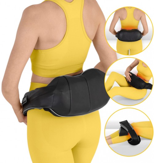 4FIZJO Shiatsu Pro+