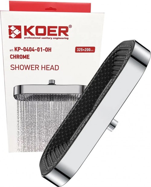 KOER KP-0404-01-OH KR5000
