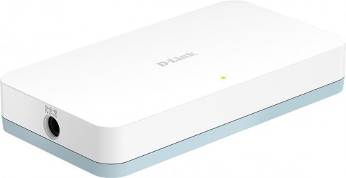 D-Link DGS-1008D