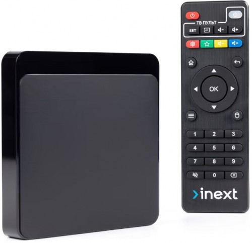 iNeXT TV5 Ultra