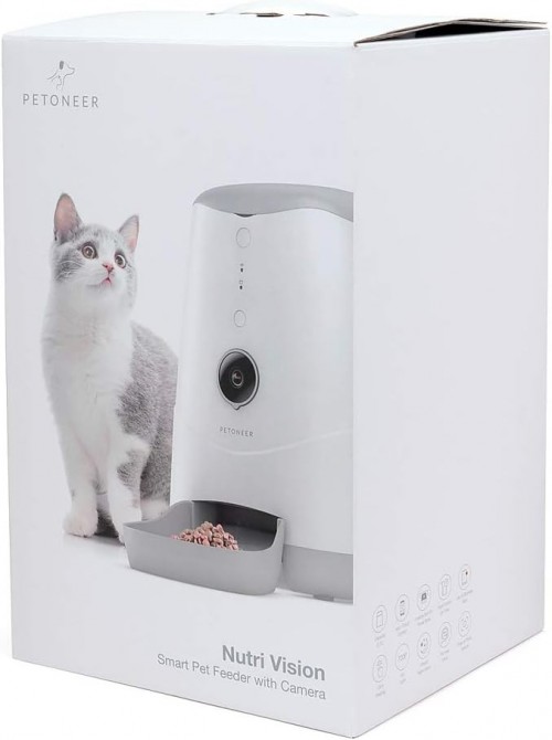 Petoneer Nutri Vision