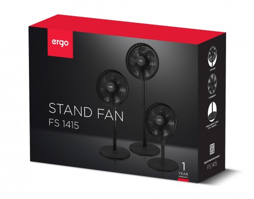 Ergo FS-1415