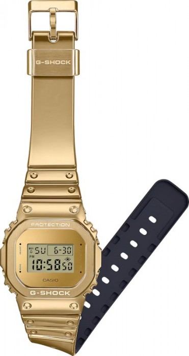 Casio G-Shock GM-5600YMG-9