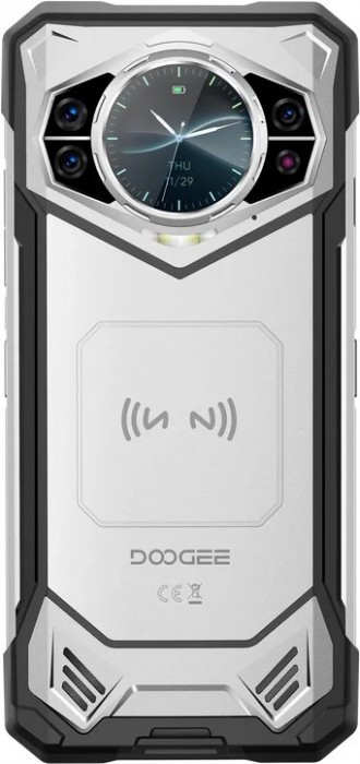 Doogee S200
