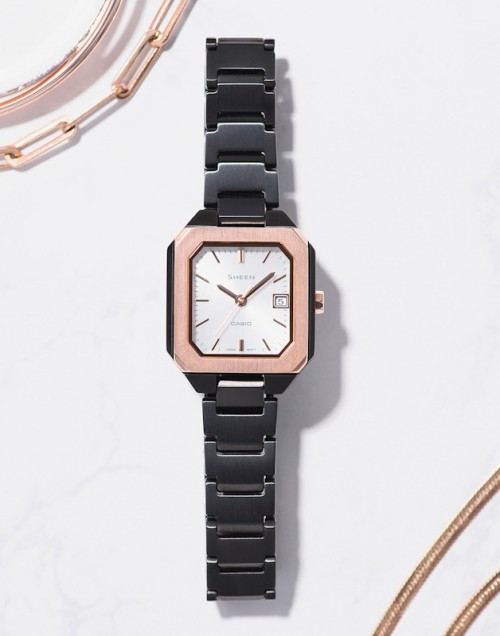 Casio Sheen SHS-4528GBD-7A