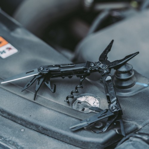 SOG PowerLitre Black