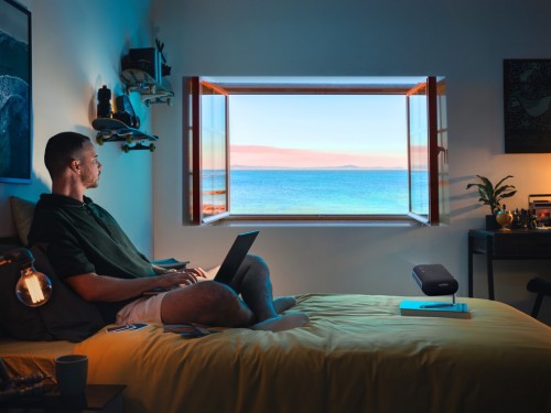 Viewsonic M1 Max